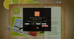 Desktop Screenshot of goodearthmn.com